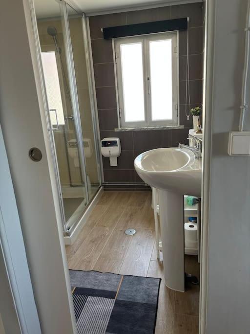 فيلا Casa Eliza ألديا داس ديز المظهر الخارجي الصورة
