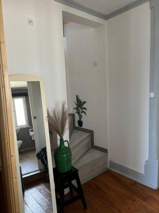 فيلا Casa Eliza ألديا داس ديز المظهر الخارجي الصورة