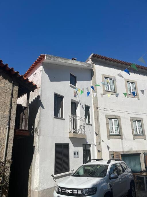 فيلا Casa Eliza ألديا داس ديز المظهر الخارجي الصورة