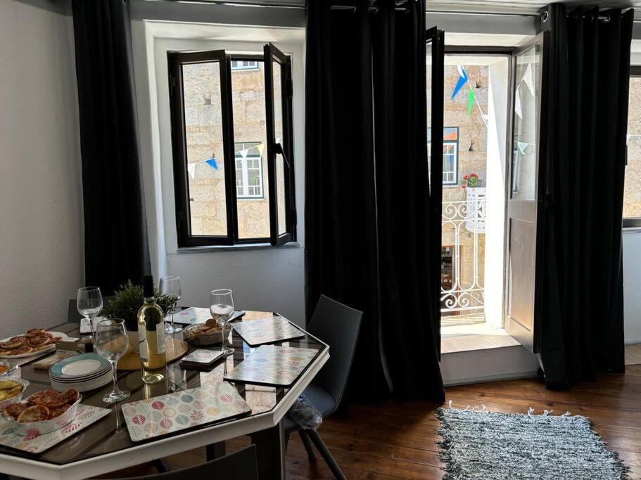 فيلا Casa Eliza ألديا داس ديز المظهر الخارجي الصورة