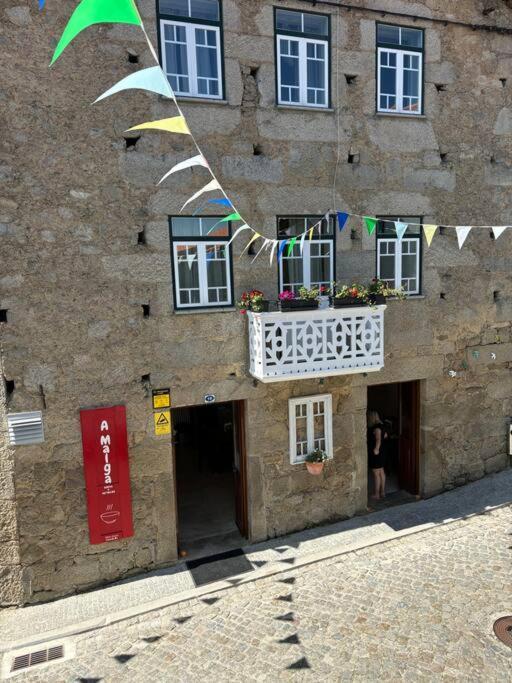 فيلا Casa Eliza ألديا داس ديز المظهر الخارجي الصورة