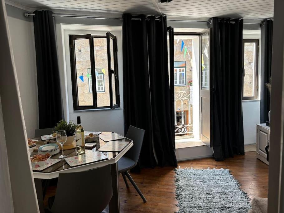 فيلا Casa Eliza ألديا داس ديز المظهر الخارجي الصورة