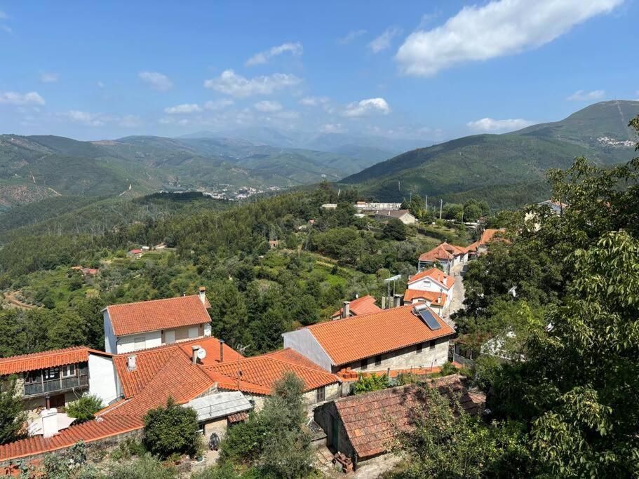فيلا Casa Eliza ألديا داس ديز المظهر الخارجي الصورة